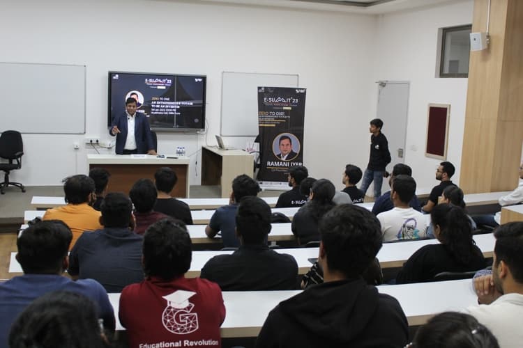 SIBM Pune Events photo 15